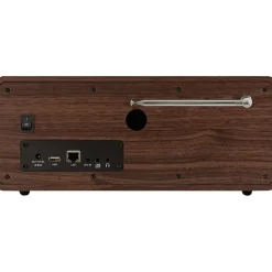 Imperial Dabman i200 CD Holz