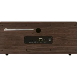 Imperial Dabman i200 CD Holz