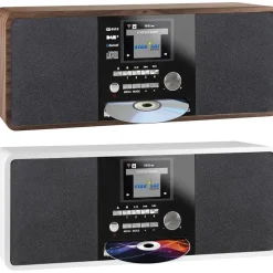 Imperial Dabman i200 CD Holz