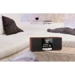 Imperial Dabman i200 CD Holz
