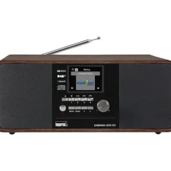 Imperial Dabman i200 CD Holz