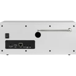 Imperial Dabman i200 CD weiß