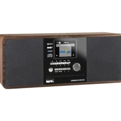 Imperial Dabman i200 CD weiß