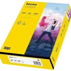 Inapa tecno A4 160 g/m2 250 Blatt