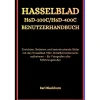 Independently published Hasselblad H6D-100C / H6D-400C Benutzerhandbuch: Einrichten, Bedienen und beeindruckende Bilder mit den Hasselblad H6D-Mittelformatkameras aufnehmen – für Fotografen aller Erfahrungsstufen