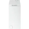 Indesit BTWL60400IT Toplader (6 kg, 951 U/min)