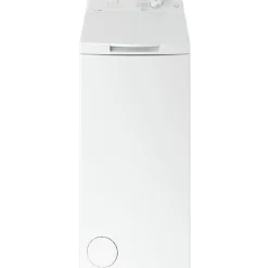 Indesit BTWL60400IT Toplader (6 kg, 951 U/min)