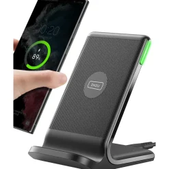 INIU Kabelloses Ladegerät INIU WI-211, 15W