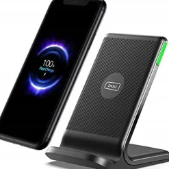 INIU Kabelloses Ladegerät INIU WI-211, 15W