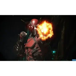 Injustice 2 - Legendary Edition (USK) (PS4)