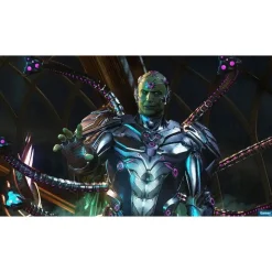 Injustice 2 - Legendary Edition (USK) (PS4)