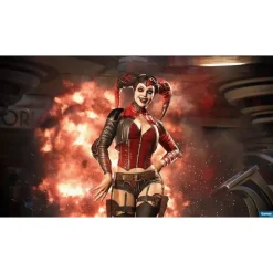 Injustice 2 - Legendary Edition (USK) (PS4)