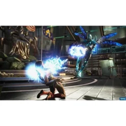 Injustice 2 - Legendary Edition (USK) (PS4)