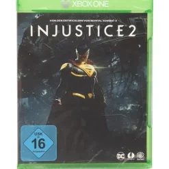 Injustice 2 Xbox One