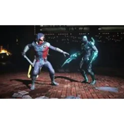 Injustice 2 Xbox One