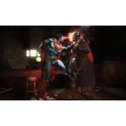 Injustice 2 Xbox One