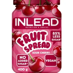 INLEAD Fruit Spread, 400g