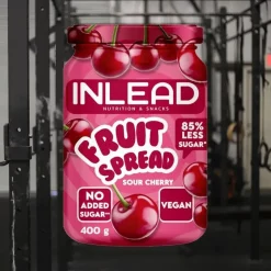 INLEAD Fruit Spread, 400g