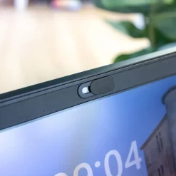 InLine Webcam Slider Abdeckung Schwarz