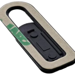 InLine Webcam Slider Abdeckung Schwarz