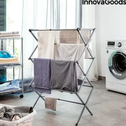 InnovaGoods Cloxy 11 m silber