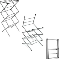 InnovaGoods Cloxy 11 m silber