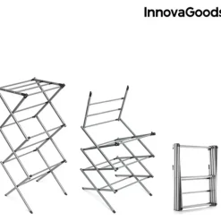 InnovaGoods Cloxy 11 m silber