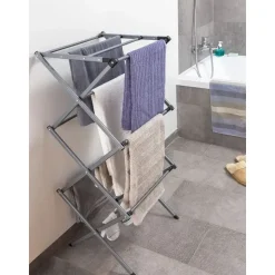 InnovaGoods Cloxy 11 m silber