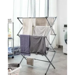 InnovaGoods Cloxy 11 m silber