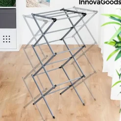 InnovaGoods Cloxy 11 m silber
