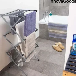 InnovaGoods Cloxy 11 m silber