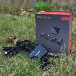 INNOVV K7 Motorrad Kamera System