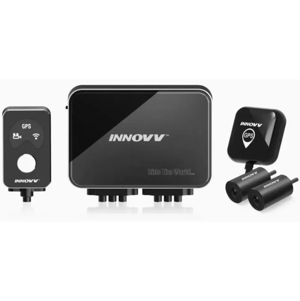 INNOVV K7 Motorrad Kamera System