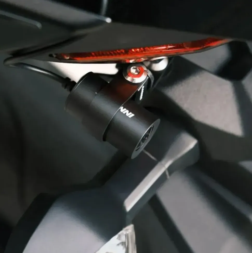 INNOVV K7 Motorrad Kamera System