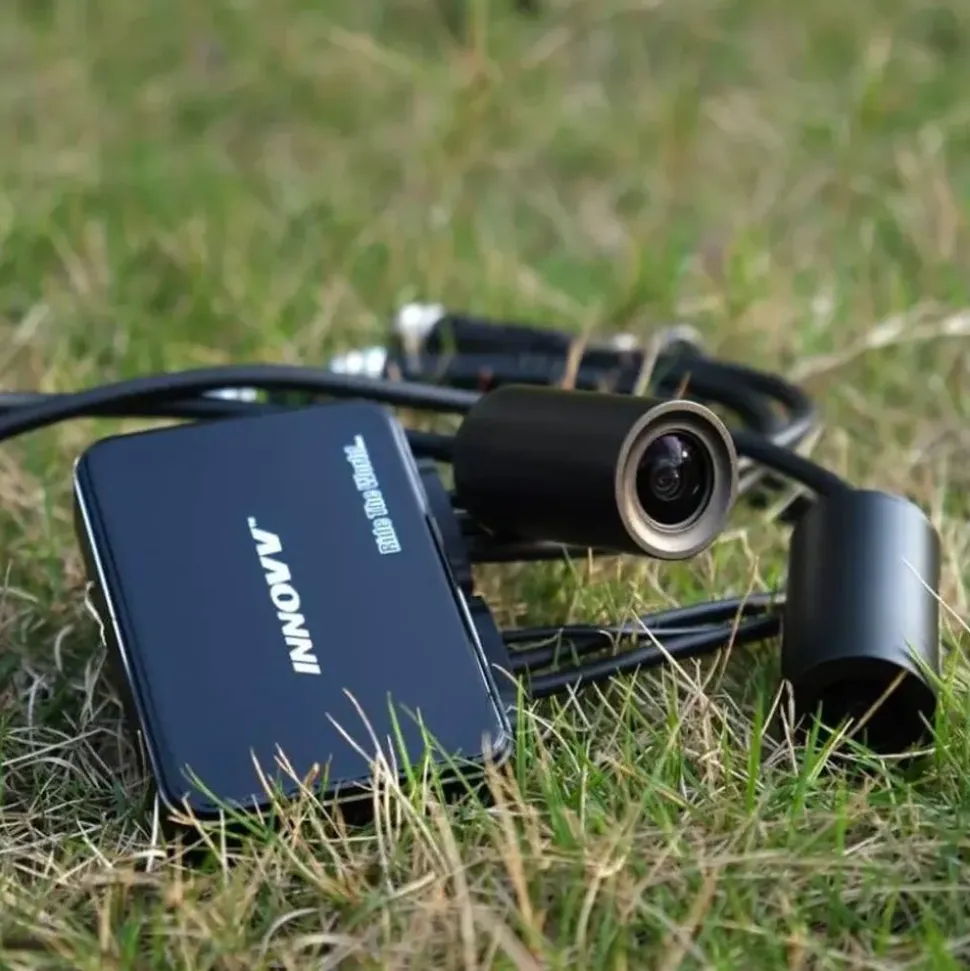 INNOVV K7 Motorrad Kamera System
