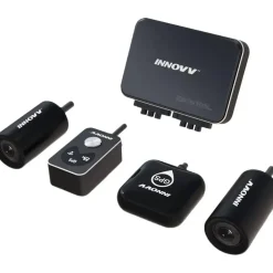 INNOVV K7 Motorrad Kamera System