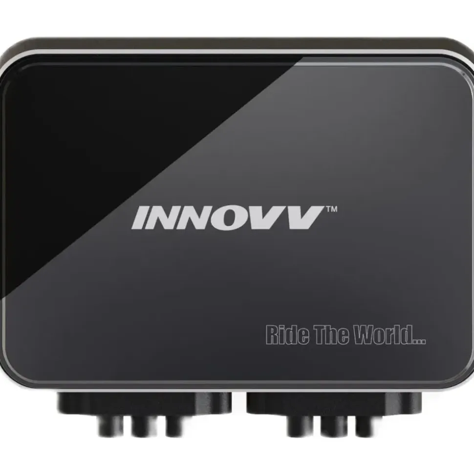 INNOVV K7 Motorrad Kamera System