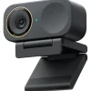 INSTA360 Link 2C Pro Webcam Schwarz