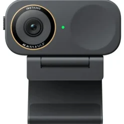 INSTA360 Link 2C Pro Webcam Schwarz