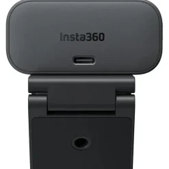 INSTA360 Link 2C Pro Webcam Schwarz