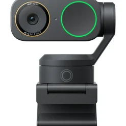 INSTA360 Link 2 Pro Graphite Schwarz