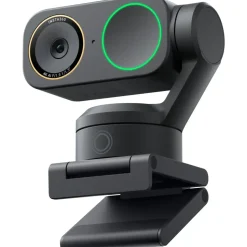 INSTA360 Link 2 Pro Graphite Schwarz