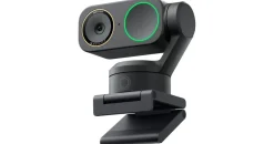 INSTA360 Link 2 Pro Schwarz