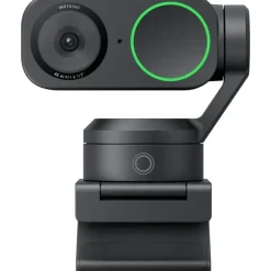 INSTA360 Link 2 Schwarz