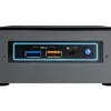 Intel Mini-PC NUC (BOXNUC7I3BNHXF)