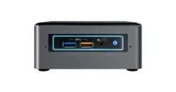 Intel Mini-PC NUC (BOXNUC7I3BNHXF)