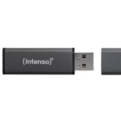 Intenso Alu Line