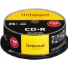 Intenso CD-R 700MB 52x 25er Spindel