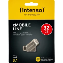 Intenso cMobile Line