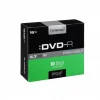 Intenso DVD-R 4.7GB, Printable, 16x